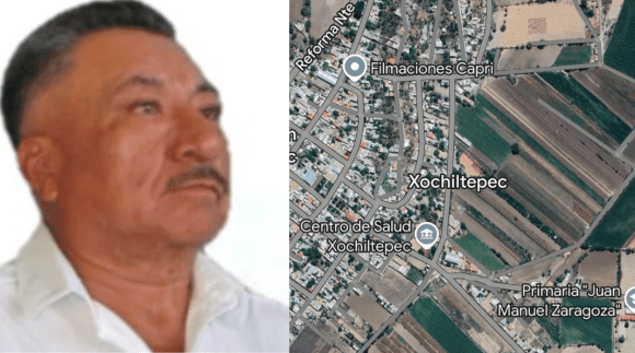 Gobierno del Estado lamenta el fallecimiento del presidente electo de San Felipe Xochiltepec