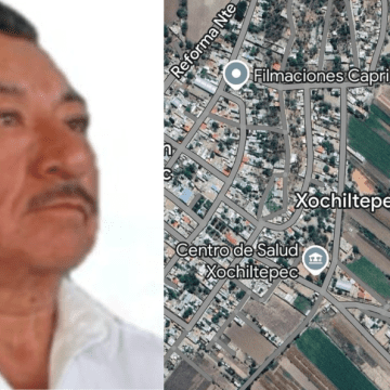 Asesinan al alcalde electo de Xochiltepec del Partido Fuerza por México