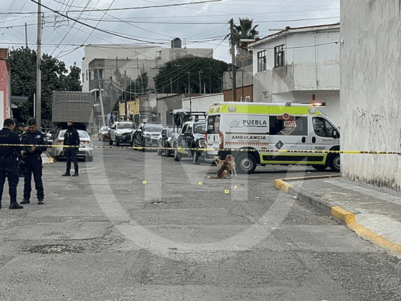 Asesinan al Kike atrás de mercado Xonaca