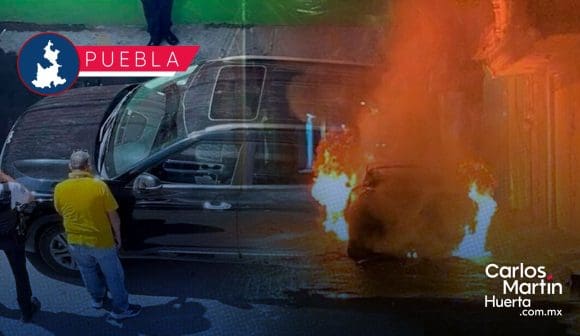 Ejecuciones en Puebla relacionadas con robo de vehículos con mercancía y narcomenudeo: FGE