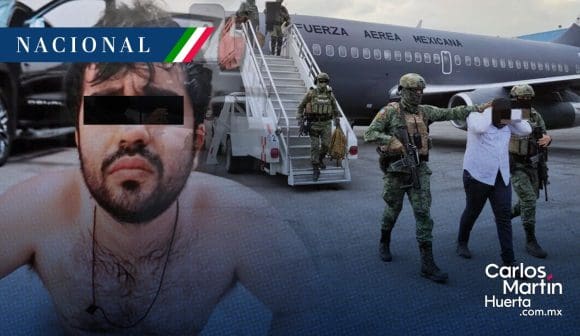 “El Piyi” jefe de seguridad de “Los Chapitos”; su corrido clave para su detención  