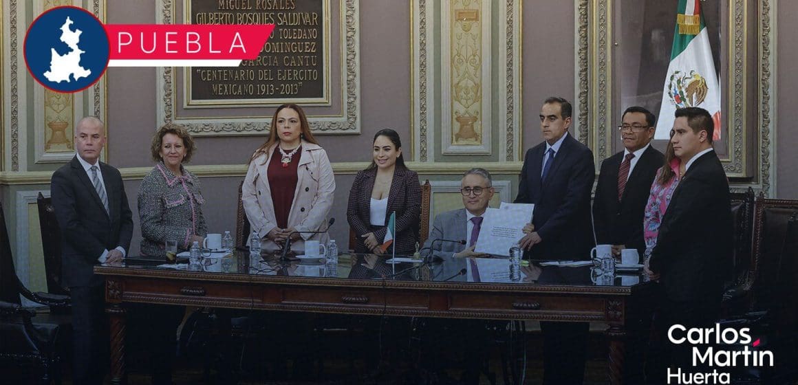 Eligen a Mesa Directiva de la LXII Legislatura; Mauricio Céspedes Peregrina la presidirá