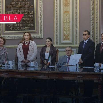 Eligen a Mesa Directiva de la LXII Legislatura; Mauricio Céspedes Peregrina la presidirá