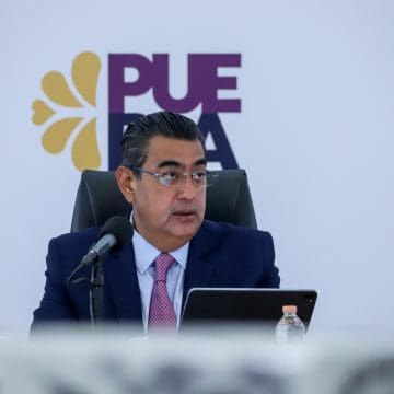 En sus últimos 100 días de gobierno Céspedes Peregrina recorrerá el estado