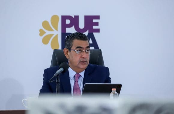 En sus últimos 100 días de gobierno Céspedes Peregrina recorrerá el estado