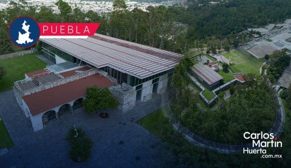 Museo Fuerte de Guadalupe cerrará por mantenimiento
