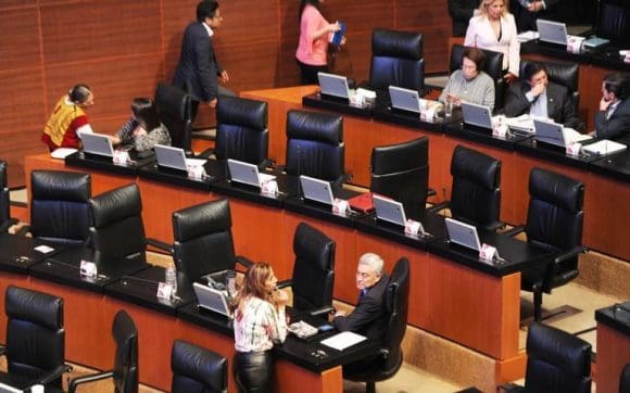 ¿Qué estados han aprobado la Reforma al Poder Judicial?