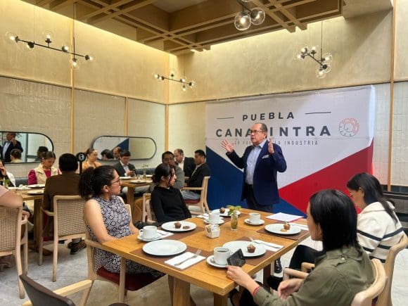 El gran reto de los medios de comunicación es enfrentar a gobiernos agresivos