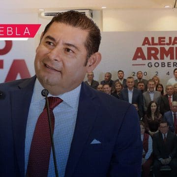 Gobierno incluyente y eficiente, refrenda Armenta con la visión de Pensar en Grande