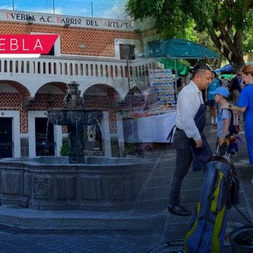 Habrá mercados temporales en Puebla para estas fiestas patrias; conócelos