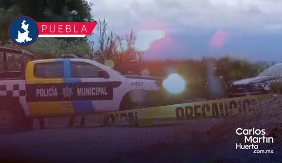 Portada Hallan bolsas con restos humanos en Coronango CMH Hallan bolsas con restos humanos en Coronango