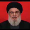 Israel confirma la muerte de Hassan Nasrallah líder de Hezbolá