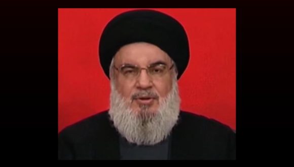 Israel confirma la muerte de Hassan Nasrallah líder de Hezbolá