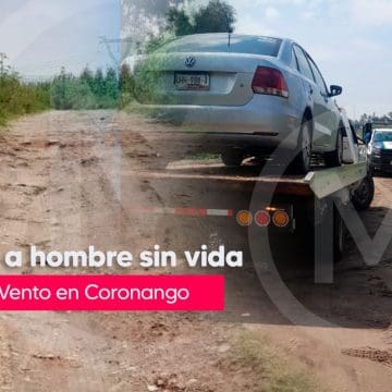 Localizan hombre con tiro de gracia en Coronango