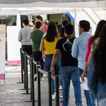 Puebla, anfitrión del examen nacional para Residencias Médicas y Estomatológicas