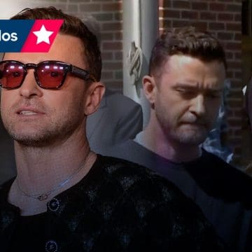 Justin Timberlake se declara culpable por conducir ebrio