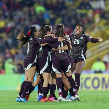 La Selección Mexicana Femenil venció a Australia y araña la calificación en el Mundial Sub 20