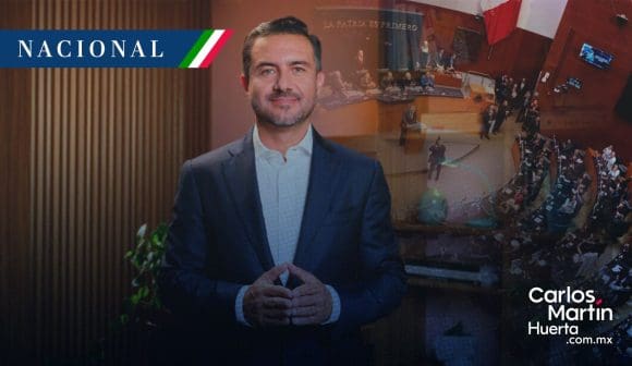 Miguel Ángel Yunes Márquez Yunes Márquez se reincorpora al Senado; su voto será a favor de la Reforma del Poder Judicial