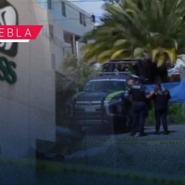 Muere indigente a un costado del IMSS de la Margarita