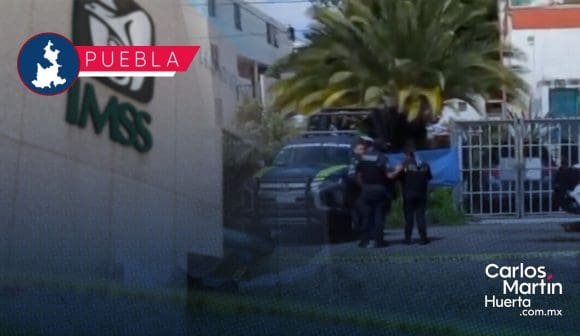 Muere indigente a un costado del IMSS de la Margarita