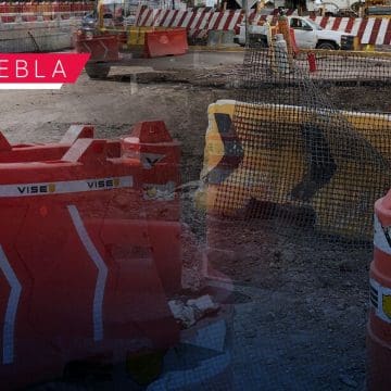 Habrá cierres intermitentes por obras en la autopista Acatzingo – Ciudad Mendoza