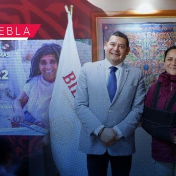 Obras hidráulicas y programas sociales con apoyo federal serán prioritarias: Armenta