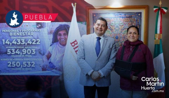 Portada Obras hidráulicas y programas sociales con apoyo federal serán prioritarias Armenta CMH Obras hidráulicas y programas sociales con apoyo federal serán prioritarias: Armenta