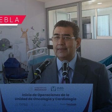 Inauguran Unidad de Oncología y Cardiología en el HNP