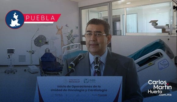 Inauguran Unidad de Oncología y Cardiología en el HNP