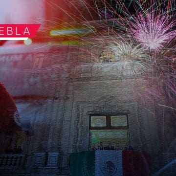 Anuncia SSP operativo para Fiestas Patrias en Puebla