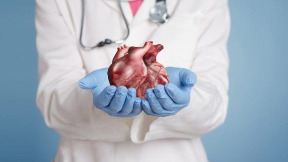 Donación de órganos y tejidos aumenta 30% en lo que va de 2024