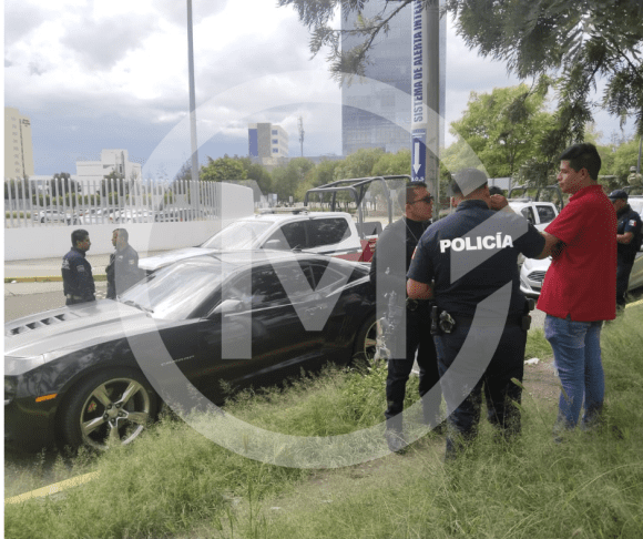 Asesinan a un adolescente durante Intento de robo de un Camaro en Forjadores