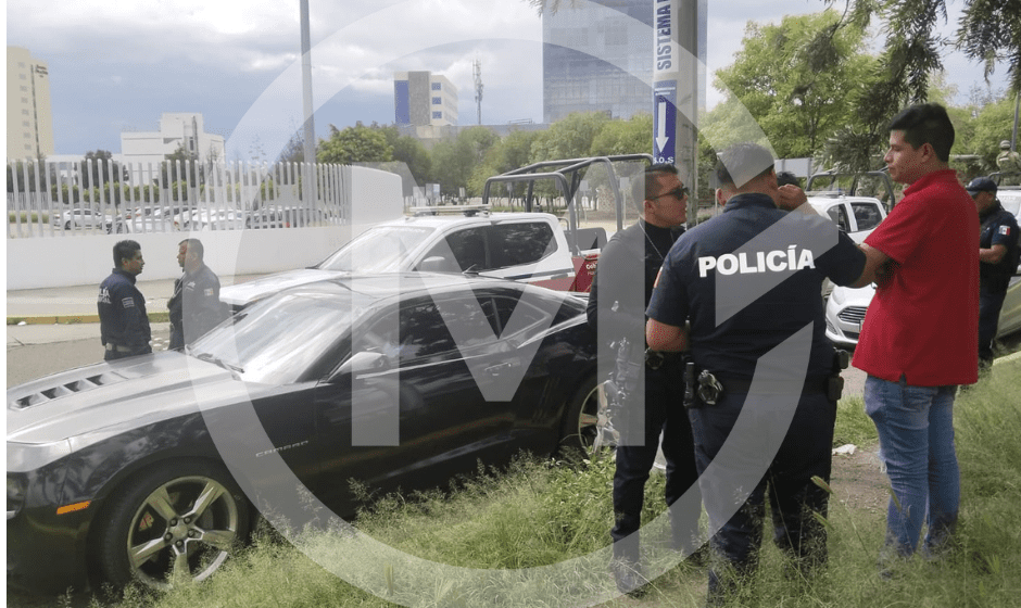 Asesinan a un adolescente durante Intento de robo de un Camaro en Forjadores