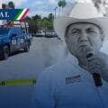 Asesinan al presidente de la Unión Ganadera Regional de Sinaloa