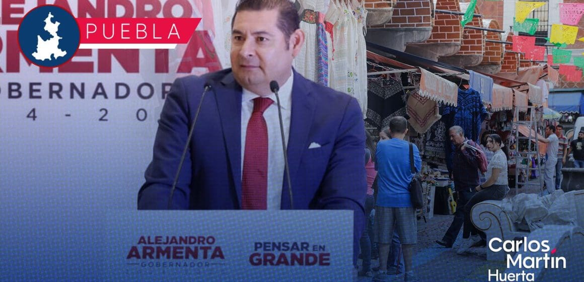 Puebla impulsará el Turismo Comunitario con impacto global: Armenta