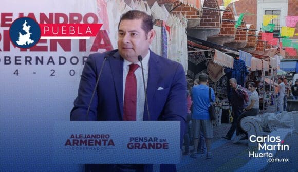 Puebla impulsará el Turismo Comunitario con impacto global: Armenta