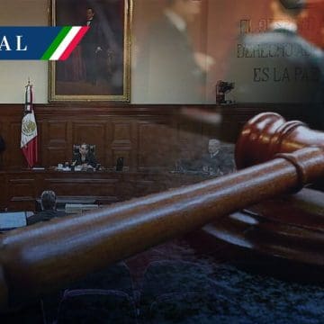 SCJN se suma a paro de labores del Poder Judicial