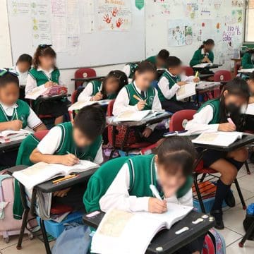 Inicia SEP evaluación diagnóstica en 12 mil escuelas públicas