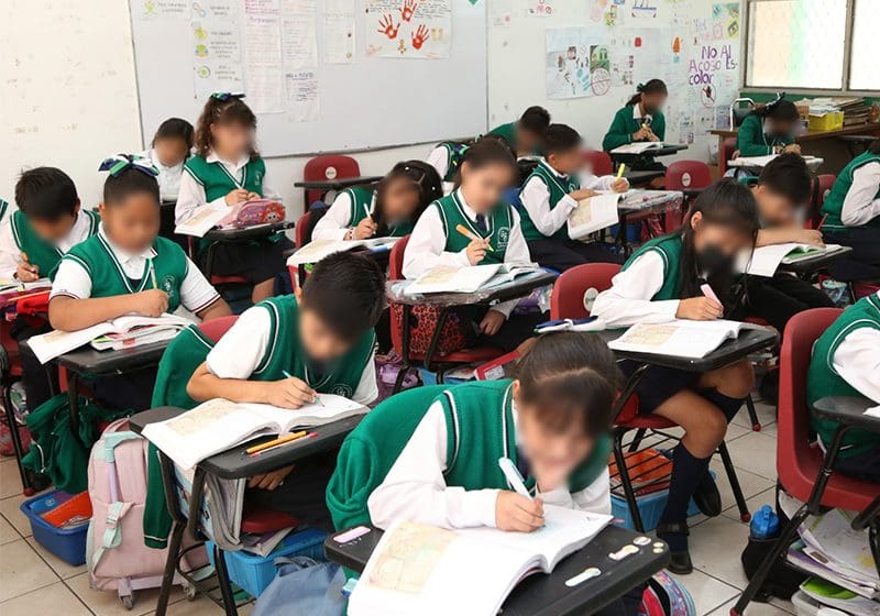 Inicia SEP evaluación diagnóstica en 12 mil escuelas públicas