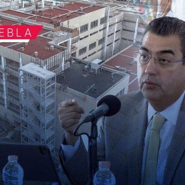 San Alejandro será inaugurado en tres meses: Céspedes Peregrina