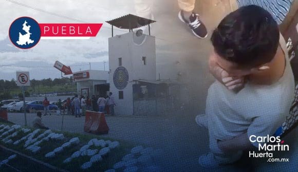 Se investiga golpiza a reo en Penal de San Miguel: Céspedes Peregrina