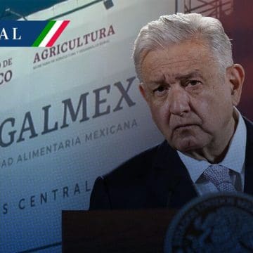 Segalmex, el único caso de corrupción en mi gobierno: AMLO