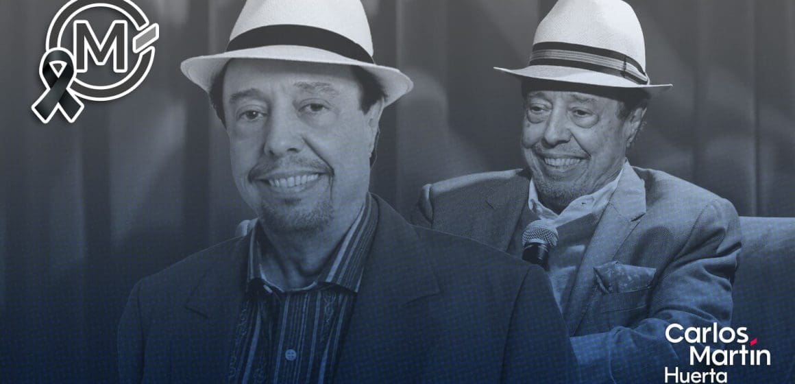 Murió Sérgio Mendes, leyenda de la bossa nova  