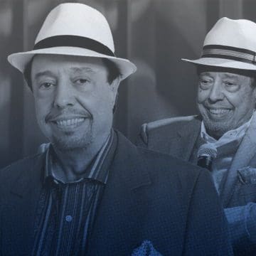 Murió Sérgio Mendes, leyenda de la bossa nova  