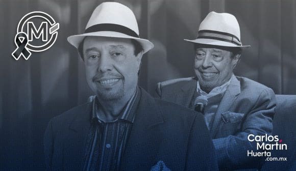 Murió Sérgio Mendes, leyenda de la bossa nova  