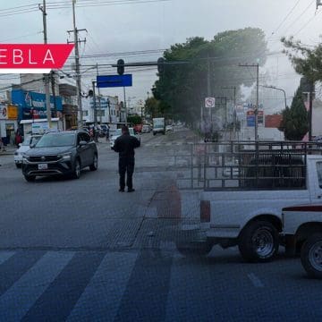 Tras más de 27 horas, liberan avenida Las Torres y Valsequillo; logran acuerdo