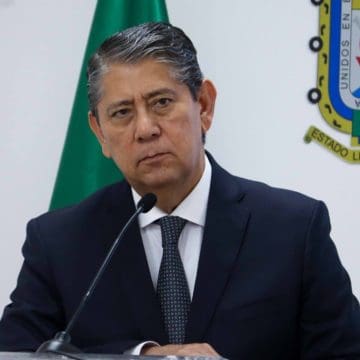 Puebla registró 600 homicidios dolosos y 34 feminicidios en 8 meses; en septiembre van 37 crímenes: FGE