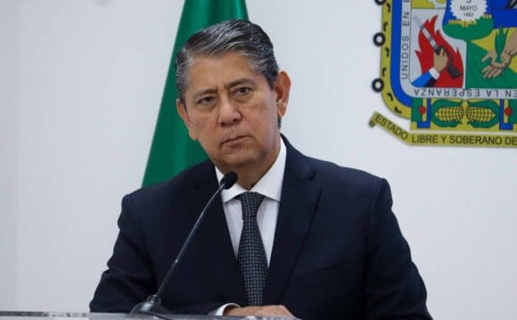 Puebla registró 600 homicidios dolosos y 34 feminicidios en 8 meses; en septiembre van 37 crímenes: FGE