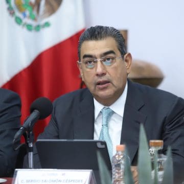 Con firmeza y sin bajar la guardia, el gobierno actúa para garantizar la paz social