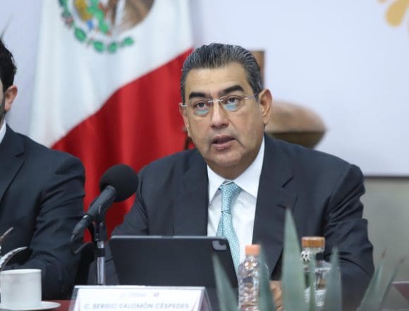 Con firmeza y sin bajar la guardia, el gobierno actúa para garantizar la paz social